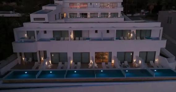 Lagon Life Spirit Boutique - Adults Only - 180