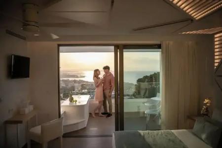 Lagon Life Spirit Boutique - Adults Only - 91