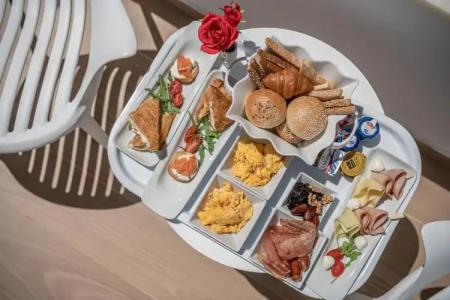 Lagon Life Spirit Boutique - Adults Only - 46