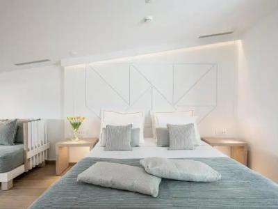 Lagon Life Spirit Boutique - Adults Only - 214