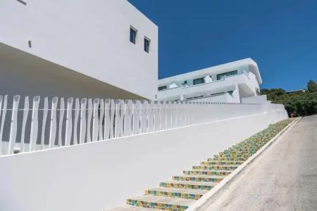 Lagon Life Spirit Boutique - Adults Only - 22