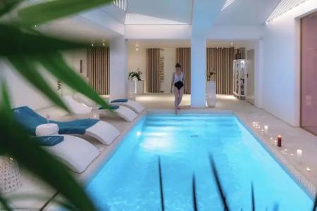 Lagon Life Spirit Boutique - Adults Only - 94