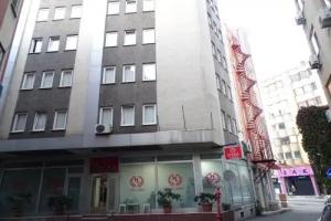Hotel Libiza, Gebze