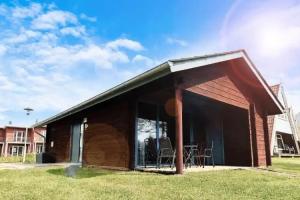 park Asgard imland Tourist base