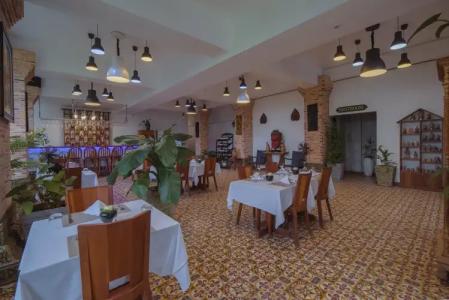 Cambana Residence - 29