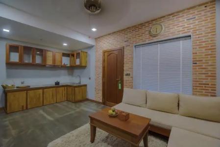 Cambana Residence - 4