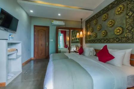 Cambana Residence - 5