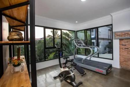 Cambana Residence - 21