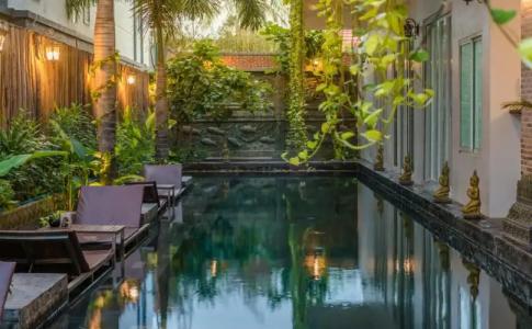 Cambana Residence - 20