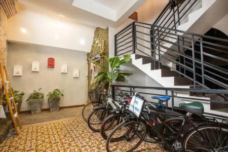 Cambana Residence - 17