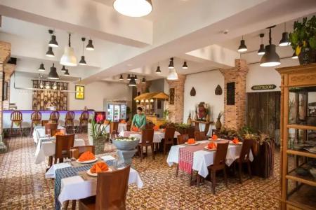 Cambana Residence - 34