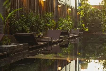 Cambana Residence - 37