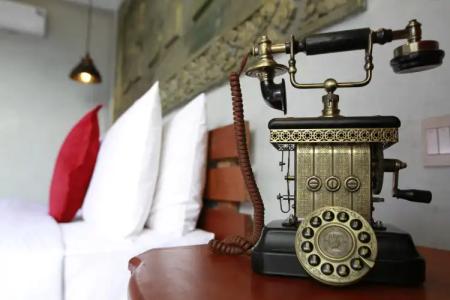 Cambana Residence - 36