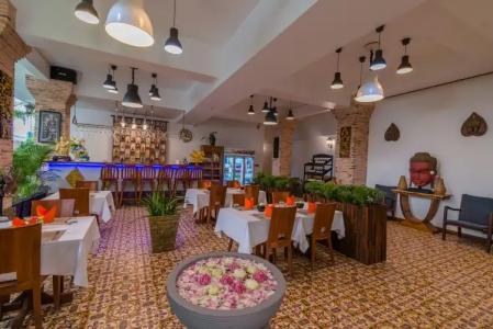 Cambana Residence - 28