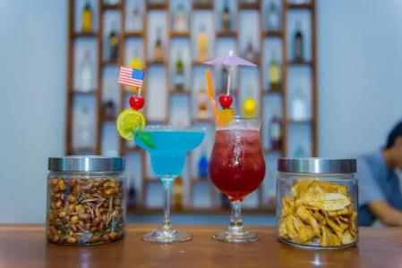 Cambana Residence - 14