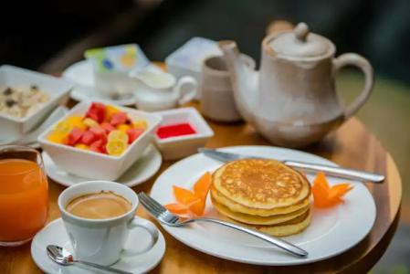 Cambana Residence - 13