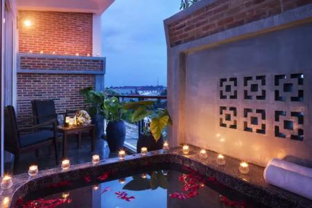 Cambana Residence - 22