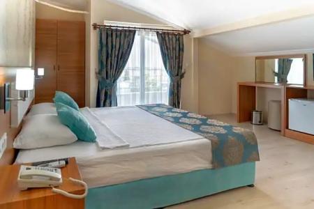 OLYMPICS Belek - 102