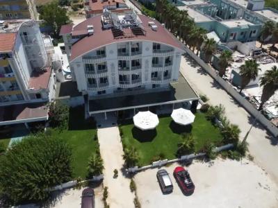 OLYMPICS Belek