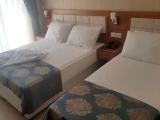 Suite room