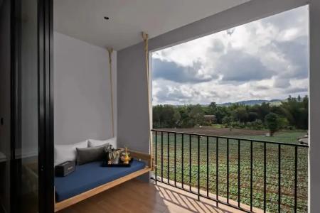 Sirinati Ban Thung Samo Khao Kho-Adults Only - 16