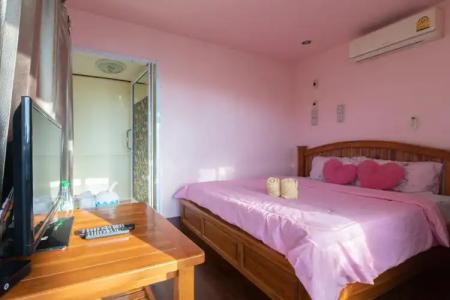 Sirinati Ban Thung Samo Khao Kho-Adults Only - 3