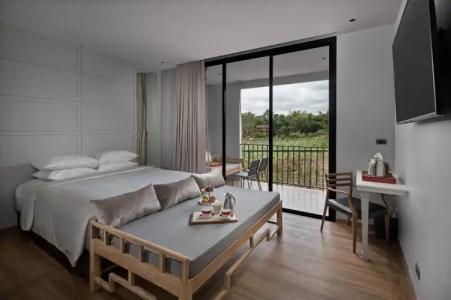 Sirinati Ban Thung Samo Khao Kho-Adults Only - 14