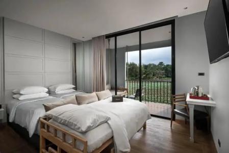 Sirinati Ban Thung Samo Khao Kho-Adults Only - 22