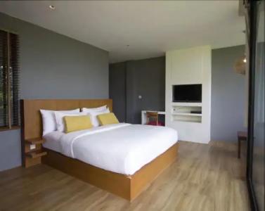 Sirinati Ban Thung Samo Khao Kho-Adults Only - 23