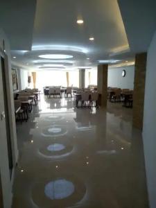 Asmir Suites - 29