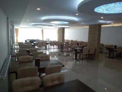 Asmir Suites - 25