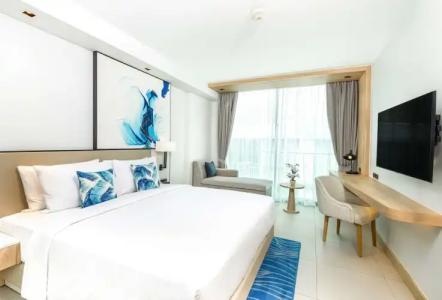 Hilton Garden Inn Phuket Bang Tao - SHA Extra Plus - 100