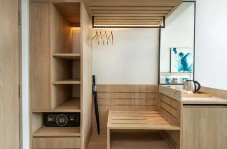 Hilton Garden Inn Phuket Bang Tao - SHA Extra Plus - 115