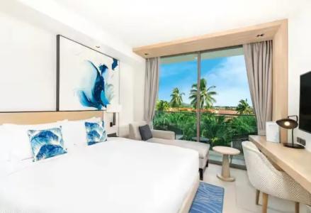 Hilton Garden Inn Phuket Bang Tao - SHA Extra Plus - 105
