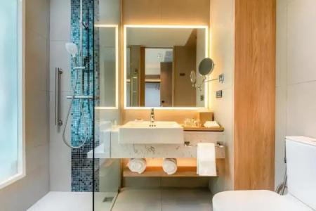 Hilton Garden Inn Phuket Bang Tao - SHA Extra Plus - 121