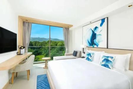 Hilton Garden Inn Phuket Bang Tao - SHA Extra Plus - 112