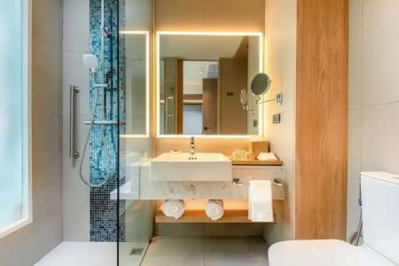 Hilton Garden Inn Phuket Bang Tao - SHA Extra Plus - 103
