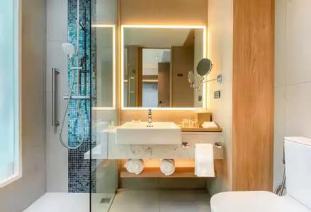 Hilton Garden Inn Phuket Bang Tao - SHA Extra Plus - 109