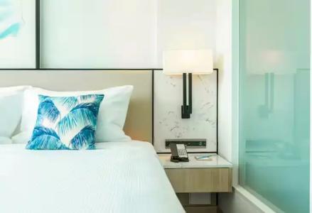 Hilton Garden Inn Phuket Bang Tao - SHA Extra Plus - 107