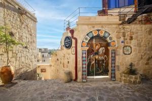 Carna Cave Hotel Cappadocia