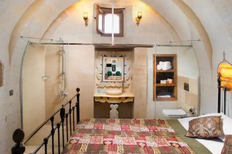 Carna Cave Cappadocia - 28