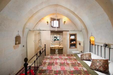 Carna Cave Cappadocia - 29