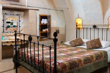 Carna Cave Cappadocia - 24