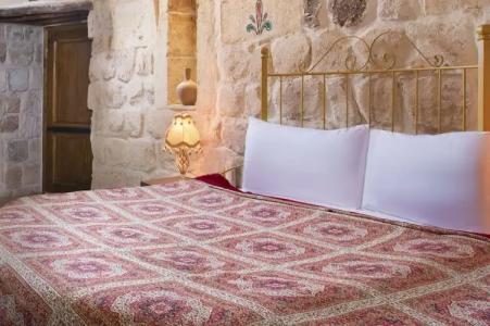 Carna Cave Cappadocia - 44