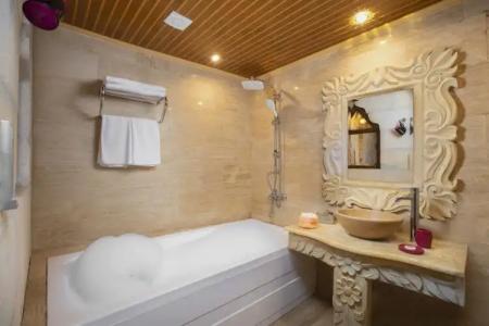 Carna Cave Cappadocia - 7