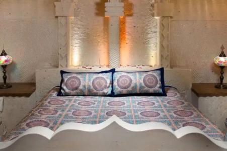 Carna Cave Cappadocia - 68