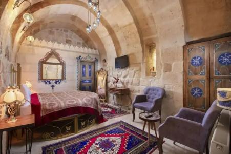 Carna Cave Cappadocia - 40