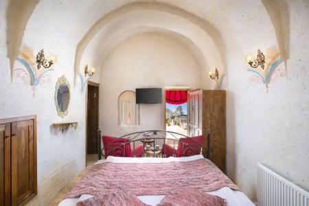 Carna Cave Cappadocia - 27