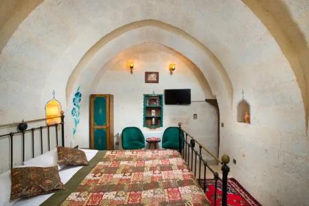 Carna Cave Cappadocia - 13