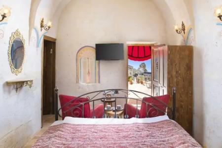 Carna Cave Cappadocia - 26